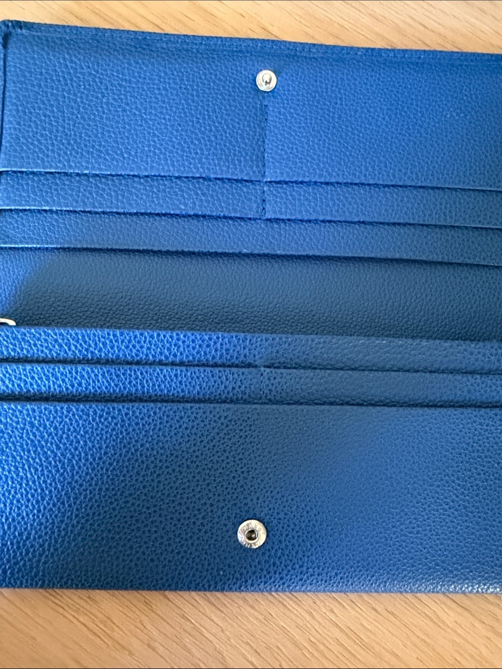 Longchamp Leather Women's Wallet - Picture 6 of 11